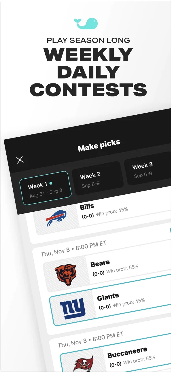 yy易游APP界面预览展示